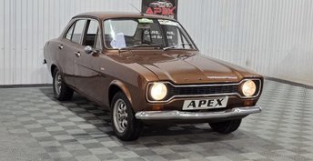 View our FORD ESCORT