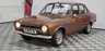 USED 2026 FORD ESCORT 1300 XL - 1974 Mark 1 