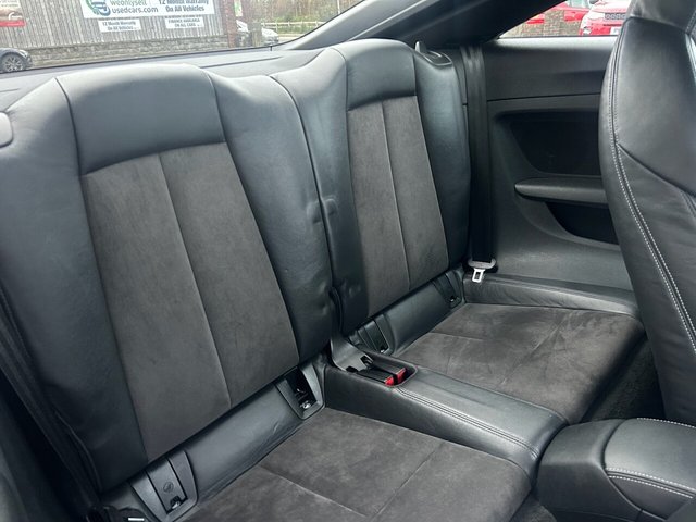 2017 AUDI TT - Photo 10