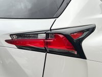 USED 2014 64 LEXUS NX 2.5 300h F Sport E-CVT 4WD Euro 6 (s/s) 5dr RedLeather+Nav+Camera+Ulez