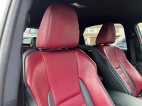 USED 2014 64 LEXUS NX 2.5 300h F Sport E-CVT 4WD Euro 6 (s/s) 5dr RedLeather+Nav+Camera+Ulez