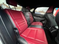 USED 2014 64 LEXUS NX 2.5 300h F Sport E-CVT 4WD Euro 6 (s/s) 5dr RedLeather+Nav+Camera+Ulez