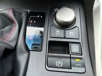 USED 2014 64 LEXUS NX 2.5 300h F Sport E-CVT 4WD Euro 6 (s/s) 5dr RedLeather+Nav+Camera+Ulez