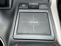 USED 2014 64 LEXUS NX 2.5 300h F Sport E-CVT 4WD Euro 6 (s/s) 5dr RedLeather+Nav+Camera+Ulez