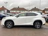 USED 2014 64 LEXUS NX 2.5 300h F Sport E-CVT 4WD Euro 6 (s/s) 5dr RedLeather+Nav+Camera+Ulez