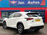 USED 2014 64 LEXUS NX 2.5 300h F Sport E-CVT 4WD Euro 6 (s/s) 5dr RedLeather+Nav+Camera+Ulez