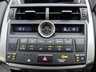 USED 2014 64 LEXUS NX 2.5 300h F Sport E-CVT 4WD Euro 6 (s/s) 5dr RedLeather+Nav+Camera+Ulez