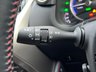 USED 2014 64 LEXUS NX 2.5 300h F Sport E-CVT 4WD Euro 6 (s/s) 5dr RedLeather+Nav+Camera+Ulez
