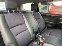 USED 2010 HONDA ODYSSEY 2.4 Automatic Petrol 7 Seater Black 5dr GENUINE LOW MILEAGE/ 7 SEATER