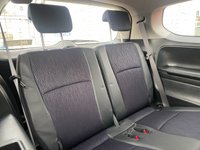 USED 2010 HONDA ODYSSEY 2.4 Automatic Petrol 7 Seater Black 5dr GENUINE LOW MILEAGE/ 7 SEATER