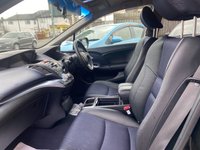 USED 2010 HONDA ODYSSEY 2.4 Automatic Petrol 7 Seater Black 5dr GENUINE LOW MILEAGE/ 7 SEATER
