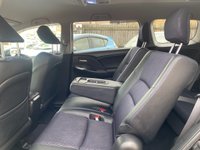 USED 2010 HONDA ODYSSEY 2.4 Automatic Petrol 7 Seater Black 5dr GENUINE LOW MILEAGE/ 7 SEATER
