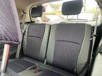 USED 2010 HONDA ODYSSEY 2.4 Automatic Petrol 7 Seater Black 5dr GENUINE LOW MILEAGE/ 7 SEATER