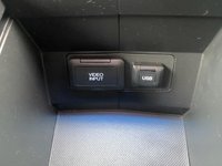 USED 2010 HONDA ODYSSEY 2.4 Automatic Petrol 7 Seater Black 5dr GENUINE LOW MILEAGE/ 7 SEATER