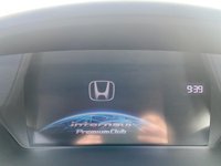 USED 2010 HONDA ODYSSEY 2.4 Automatic Petrol 7 Seater Black 5dr GENUINE LOW MILEAGE/ 7 SEATER