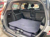 USED 2010 HONDA ODYSSEY 2.4 Automatic Petrol 7 Seater Black 5dr GENUINE LOW MILEAGE/ 7 SEATER