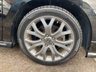 USED 2010 HONDA ODYSSEY 2.4 Automatic Petrol 7 Seater Black 5dr GENUINE LOW MILEAGE/ 7 SEATER