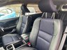 USED 2010 HONDA ODYSSEY 2.4 Automatic Petrol 7 Seater Black 5dr GENUINE LOW MILEAGE/ 7 SEATER