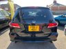 USED 2010 HONDA ODYSSEY 2.4 Automatic Petrol 7 Seater Black 5dr GENUINE LOW MILEAGE/ 7 SEATER