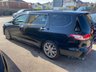 USED 2010 HONDA ODYSSEY 2.4 Automatic Petrol 7 Seater Black 5dr GENUINE LOW MILEAGE/ 7 SEATER