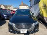 USED 2010 HONDA ODYSSEY 2.4 Automatic Petrol 7 Seater Black 5dr GENUINE LOW MILEAGE/ 7 SEATER