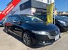 USED 2010 HONDA ODYSSEY 2.4 Automatic Petrol 7 Seater Black 5dr GENUINE LOW MILEAGE/ 7 SEATER