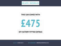 USED 2017 17 FIAT 500X 1.6 E-Torq Pop Star SUV 5dr Petrol Manual Euro 6 (110 ps) Just Serviced Ready to Drive Away