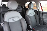USED 2017 17 FIAT 500X 1.6 E-Torq Pop Star SUV 5dr Petrol Manual Euro 6 (110 ps) Just Serviced Ready to Drive Away