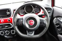 USED 2017 17 FIAT 500X 1.6 E-Torq Pop Star SUV 5dr Petrol Manual Euro 6 (110 ps) Just Serviced Ready to Drive Away