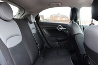 USED 2017 17 FIAT 500X 1.6 E-Torq Pop Star SUV 5dr Petrol Manual Euro 6 (110 ps) Just Serviced Ready to Drive Away