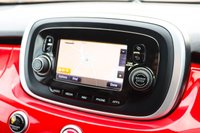 USED 2017 17 FIAT 500X 1.6 E-Torq Pop Star SUV 5dr Petrol Manual Euro 6 (110 ps) Just Serviced Ready to Drive Away