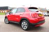 USED 2017 17 FIAT 500X 1.6 E-Torq Pop Star SUV 5dr Petrol Manual Euro 6 (110 ps) Just Serviced Ready to Drive Away