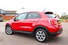 USED 2017 17 FIAT 500X 1.6 E-Torq Pop Star SUV 5dr Petrol Manual Euro 6 (110 ps) Just Serviced Ready to Drive Away