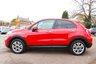 USED 2017 17 FIAT 500X 1.6 E-Torq Pop Star SUV 5dr Petrol Manual Euro 6 (110 ps) Just Serviced Ready to Drive Away