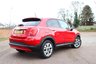 USED 2017 17 FIAT 500X 1.6 E-Torq Pop Star SUV 5dr Petrol Manual Euro 6 (110 ps) Just Serviced Ready to Drive Away