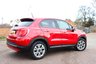 USED 2017 17 FIAT 500X 1.6 E-Torq Pop Star SUV 5dr Petrol Manual Euro 6 (110 ps) Just Serviced Ready to Drive Away