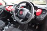 USED 2017 17 FIAT 500X 1.6 E-Torq Pop Star SUV 5dr Petrol Manual Euro 6 (110 ps) Just Serviced Ready to Drive Away