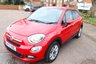 USED 2017 17 FIAT 500X 1.6 E-Torq Pop Star SUV 5dr Petrol Manual Euro 6 (110 ps) Just Serviced Ready to Drive Away