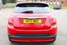 USED 2017 17 FIAT 500X 1.6 E-Torq Pop Star SUV 5dr Petrol Manual Euro 6 (110 ps) Just Serviced Ready to Drive Away