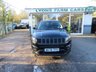USED 2020 70 JEEP COMPASS 1.4T MultiAirII Night Eagle SUV 5dr Petrol Manual Euro 6 (s/s) (140 ps) Perfectly maintained with full service history (5 x service records) including a detailed inspection on arrival to us. One Owner. MOT until August 2026 (with no outstanding advisories). Euro 6 / ULEZ Compliant.