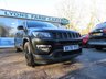 USED 2020 70 JEEP COMPASS 1.4T MultiAirII Night Eagle SUV 5dr Petrol Manual Euro 6 (s/s) (140 ps) Perfectly maintained with full service history (5 x service records) including a detailed inspection on arrival to us. One Owner. MOT until August 2026 (with no outstanding advisories). Euro 6 / ULEZ Compliant.