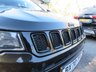 USED 2020 70 JEEP COMPASS 1.4T MultiAirII Night Eagle SUV 5dr Petrol Manual Euro 6 (s/s) (140 ps) Perfectly maintained with full service history (5 x service records) including a detailed inspection on arrival to us. One Owner. MOT until August 2026 (with no outstanding advisories). Euro 6 / ULEZ Compliant.