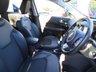 USED 2020 70 JEEP COMPASS 1.4T MultiAirII Night Eagle SUV 5dr Petrol Manual Euro 6 (s/s) (140 ps) Perfectly maintained with full service history (5 x service records) including a detailed inspection on arrival to us. One Owner. MOT until August 2026 (with no outstanding advisories). Euro 6 / ULEZ Compliant.