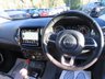 USED 2020 70 JEEP COMPASS 1.4T MultiAirII Night Eagle SUV 5dr Petrol Manual Euro 6 (s/s) (140 ps) Perfectly maintained with full service history (5 x service records) including a detailed inspection on arrival to us. One Owner. MOT until August 2026 (with no outstanding advisories). Euro 6 / ULEZ Compliant.