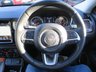 USED 2020 70 JEEP COMPASS 1.4T MultiAirII Night Eagle SUV 5dr Petrol Manual Euro 6 (s/s) (140 ps) Perfectly maintained with full service history (5 x service records) including a detailed inspection on arrival to us. One Owner. MOT until August 2026 (with no outstanding advisories). Euro 6 / ULEZ Compliant.