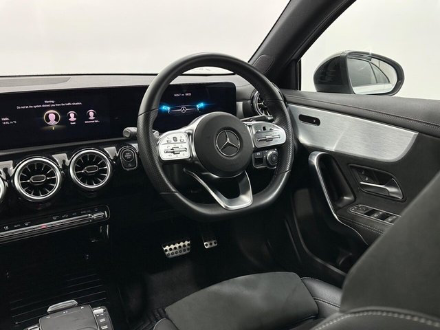 2021 Mercedes-Benz A Class - Photo 11