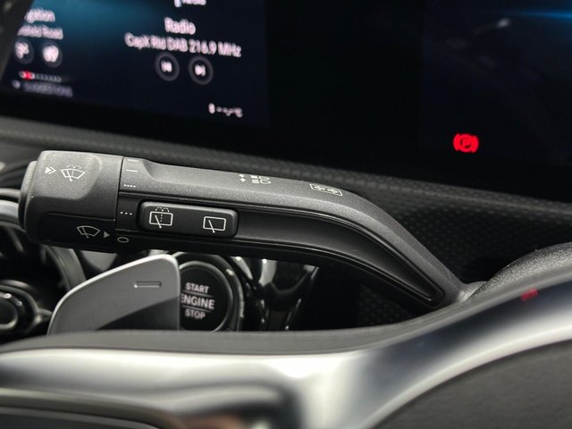 2021 Mercedes-Benz A Class - Photo 12