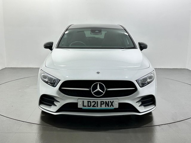 2021 Mercedes-Benz A Class - Photo 3