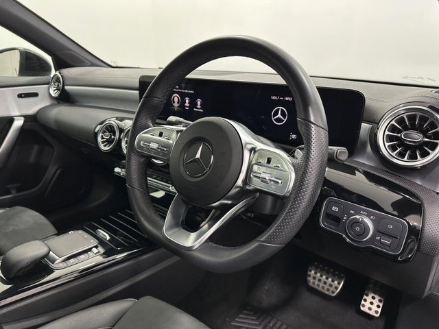 2021 Mercedes-Benz A Class - Photo 10
