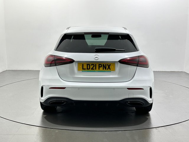 2021 Mercedes-Benz A Class - Photo 7